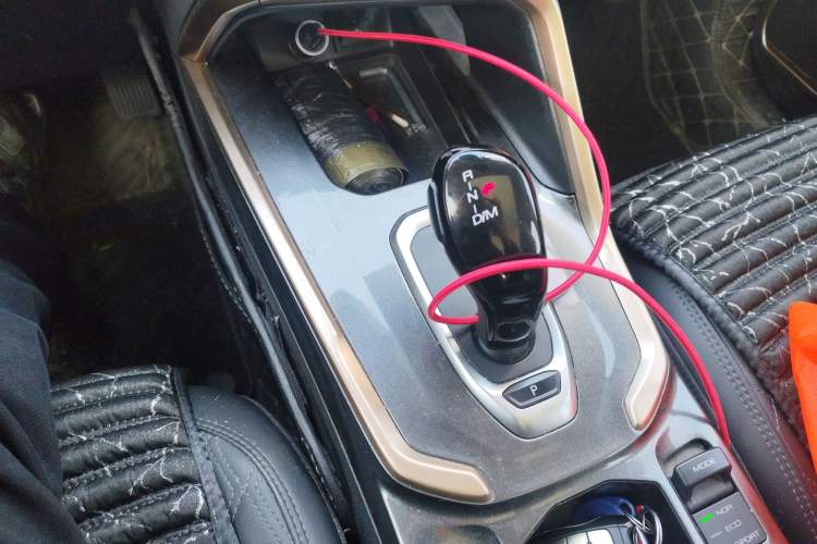 Used Haval H6 2020 2.0 GDIT Automatic Platinum Champion Edition
