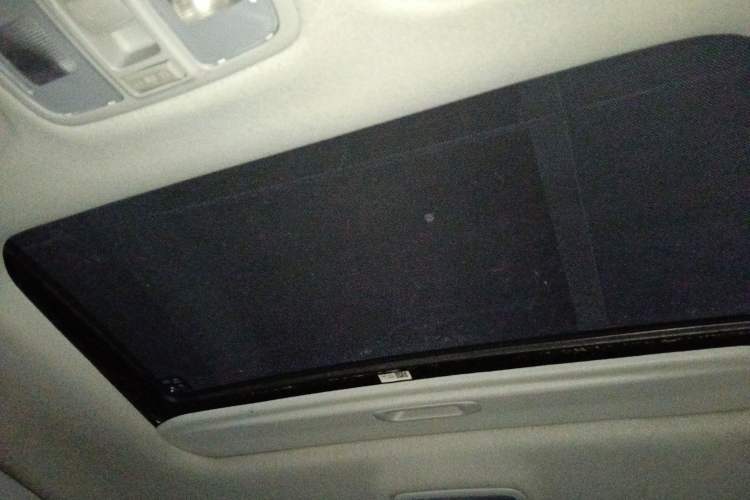 Used Hyundai ix35 2015 2.0L Automatic 2WD Smart Version China V Standard