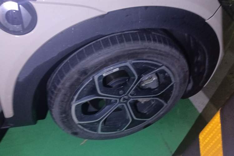 Used smart #3 2023 Pulse Four-Wheel Drive Edition