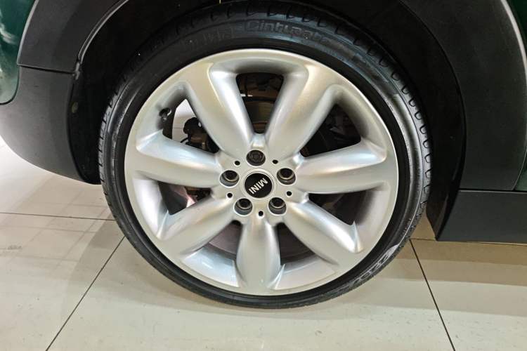 Used  Clubman 2016 1.5T COOPER Connoisseur Edition