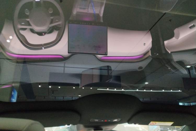 Used  YU7 2025 Ultra-Long Range Rear-Wheel Drive Version
