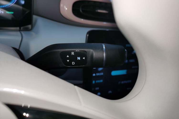 Used Leapmotor T03 2025 310 Comfort Edition
