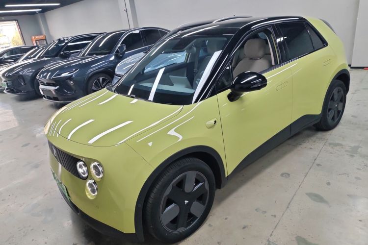 Used  firefly 2025 Illuminated Edition