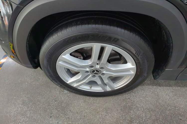 Used Mercedes-Benz GLB 2023 GLB 220 Sport Edition
