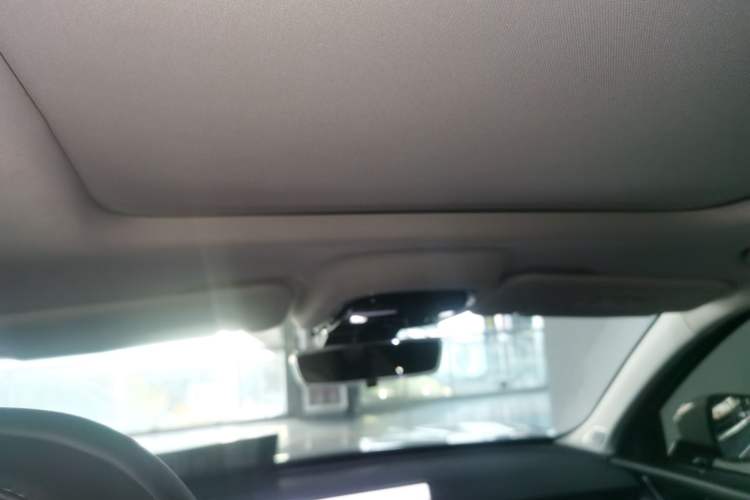 Used Chery Fengyun T9 2024 120 Long-Range Standard Version 5 Seats Lithium-NMC Battery
