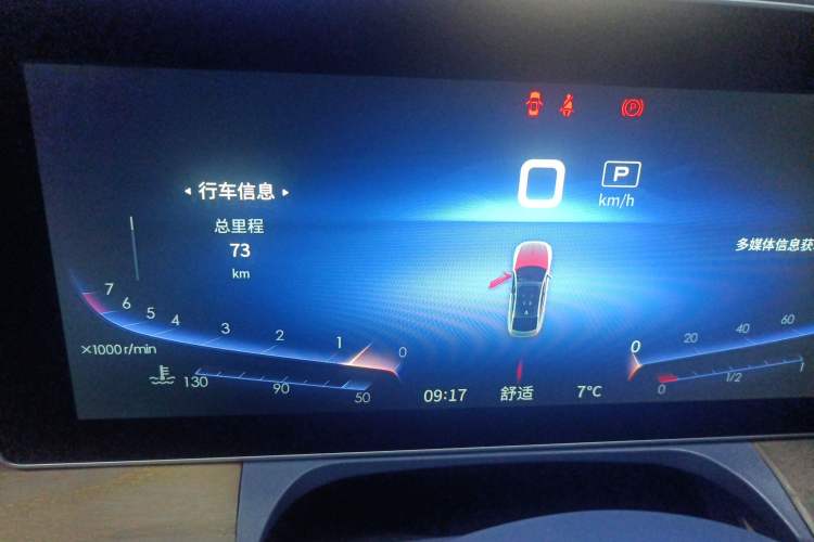 Used Hongqi H9 2022 3.0T H9+ Premium Custom Edition