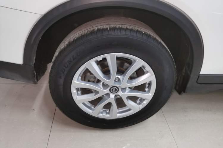 Used Nissan X-Trail 2021 2.0L CVT 2WD XL Premium Commemorative Edition
