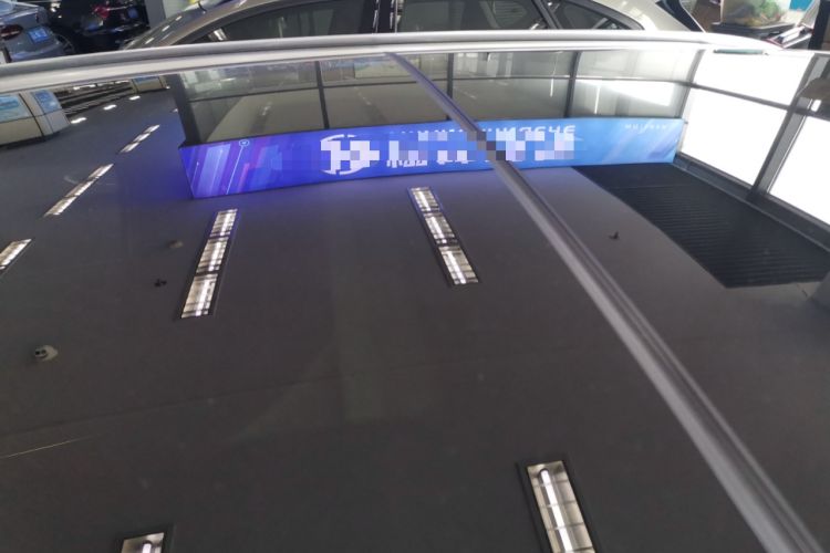 Used Mercedes-Benz GLA 2019 GLA 200 Dynamic Edition
