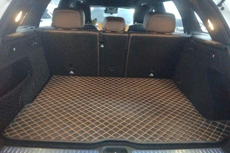 Used Mercedes-Benz GLC 2022 Refreshed GLC 300 L 4MATIC Dynamic Edition