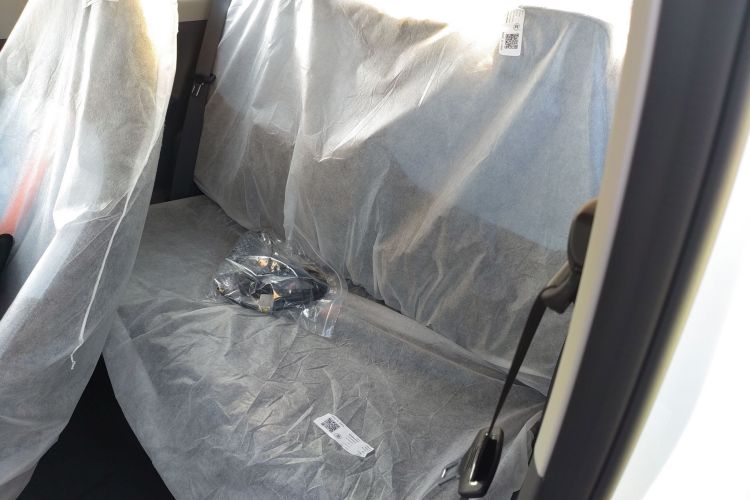 Used  Panda 2024 Panda Mini 200km Endurance Bear
