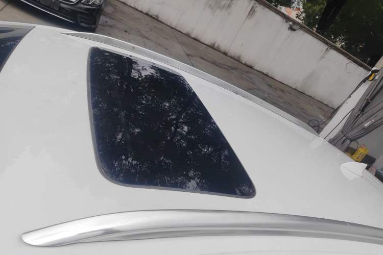 Used Buick Excelle GX 2018 18T Automatic Elite Model