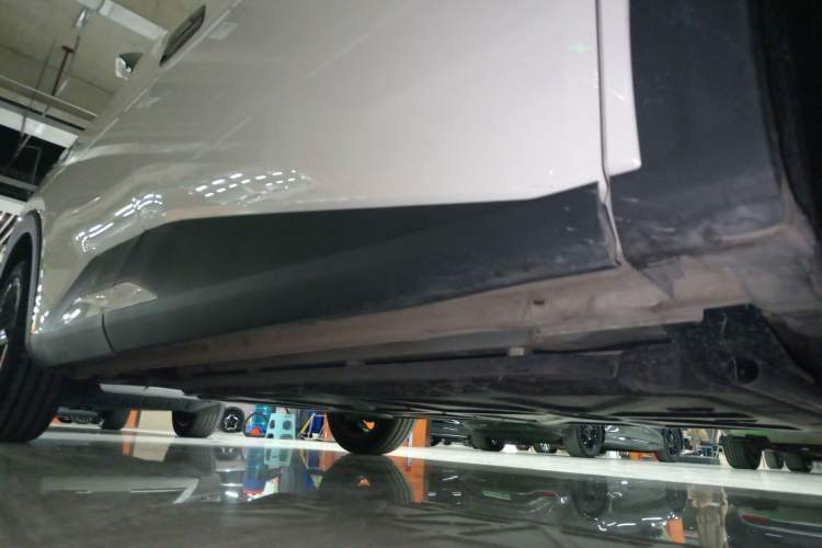 Used BYD Seagull 2024 Honor Edition 305km Freedom Version
