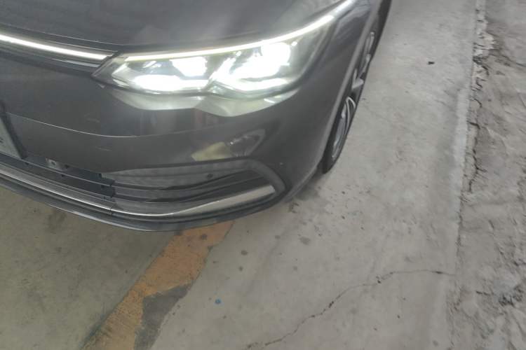 Used Volkswagen Golf 2021 280TSI DSG Pro
