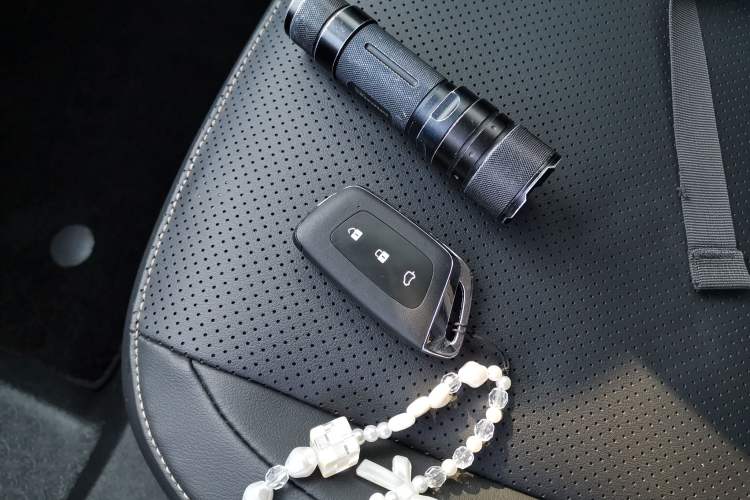 Used Baojun KiWi EV 2022 Artist Lite Edition Ternary Lithium
