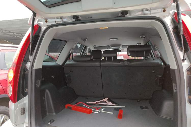 Used Haval H5 Classic 2016 Classic Edition 2.0T Manual Two-Wheel Drive Elite Model
