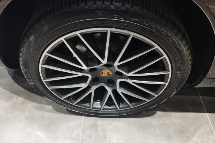 Used Porsche Cayenne 2019 Cayenne 3.0T
