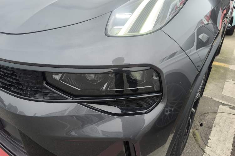 Used Lynk & Co 01 EM-P 2023 1.5TD EM-P PM
