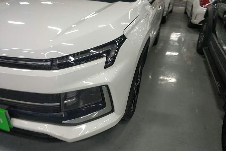 Used SOL E40X 2021 Silver Armor Edition