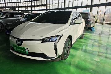 Used Buick Velite 6 2024 430km Enjoyment Version