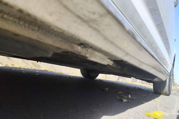 Used Audi A4L 2019 40 TFSI Ambition Version China V
