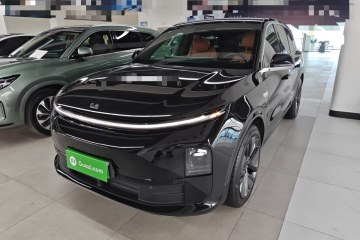 Used Li Auto L6 2024 Pro Model