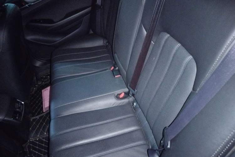 Used Mazda Atenza 2020 2.0L Blue Sky Luxury Edition
