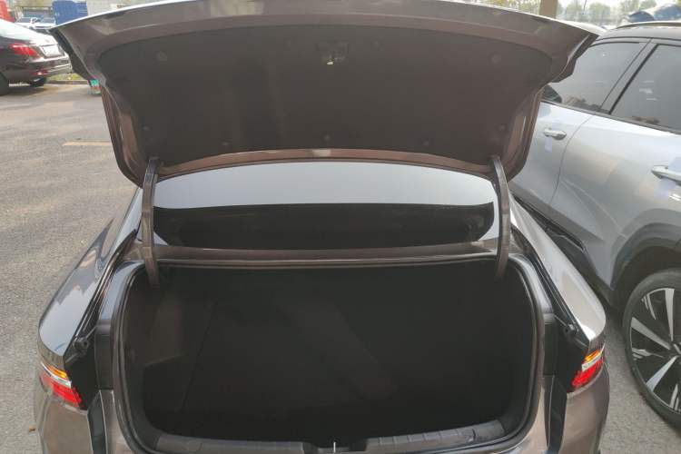 Used Geely Auto Preface 2025 Dongfang Yao 2.0TD Moonlight Edition
