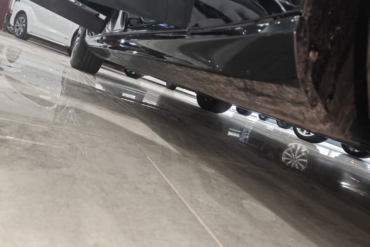 Used Volvo S90 2022 B5 Zhiyuan Luxury Edition
