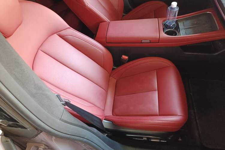 Used XPeng P7 2023 P7i 702 Max