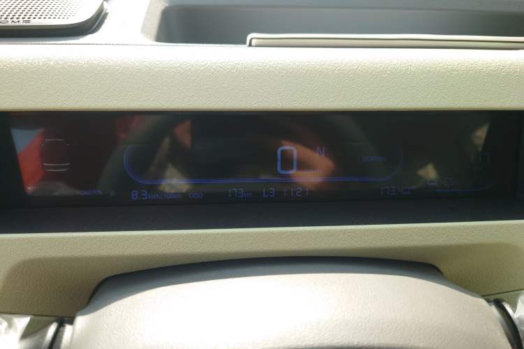 Used  Panda 2024 Panda Mini 200km Endurance Bear
