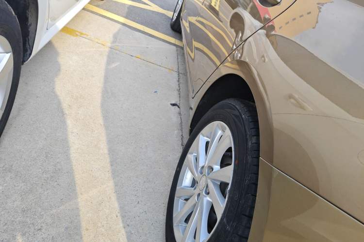 Used Buick Verano 2017 Sedan 15S Automatic Entry Model
