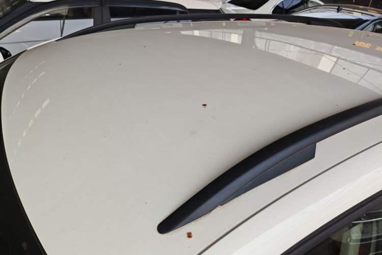 Used Volkswagen Tiguan 2016 280TSI Automatic Two-Wheel-Drive Silk Road Style Edition