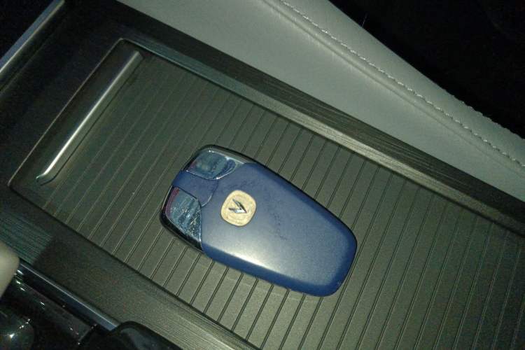 Used Changan CS75 PLUS 2022 2nd Generation 1.5T Automatic Pilot Version
