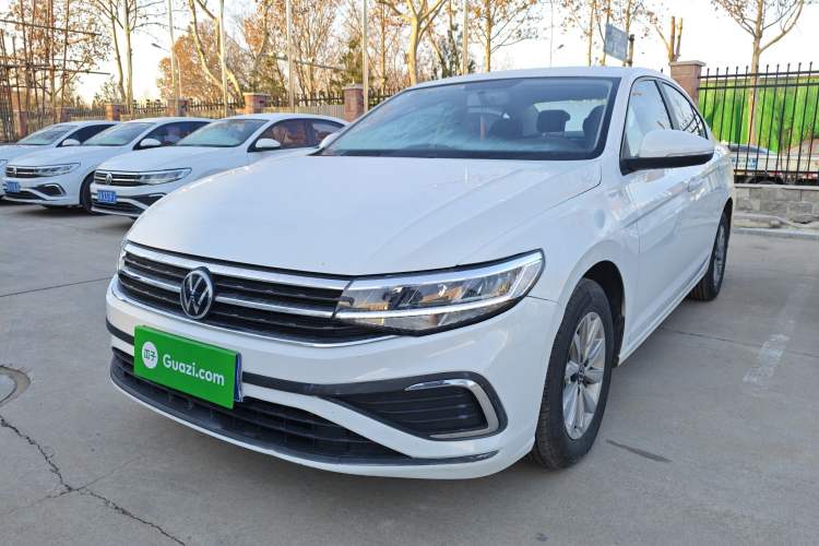 Used Volkswagen Bora 2024 200TSI DSG Comfort Edition