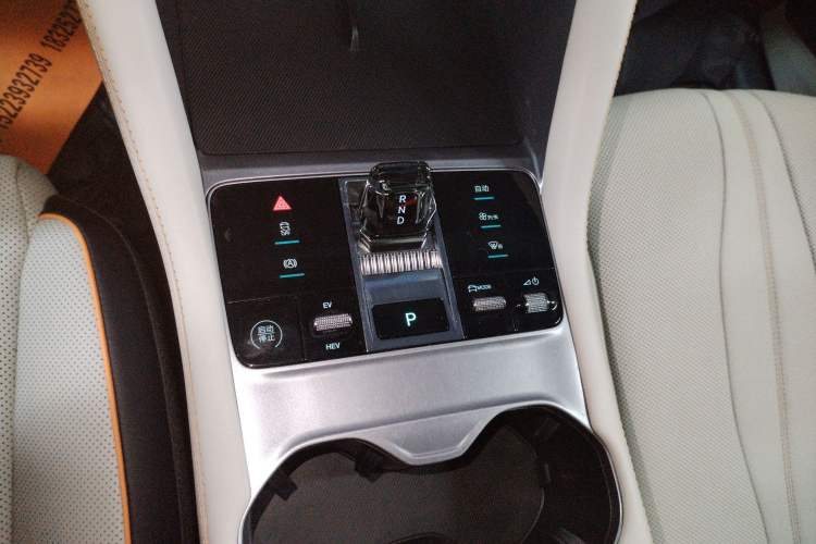 Used BYD Song PLUS New Energy 2023 Champion Edition DM-i 110KM Flagship PLUS