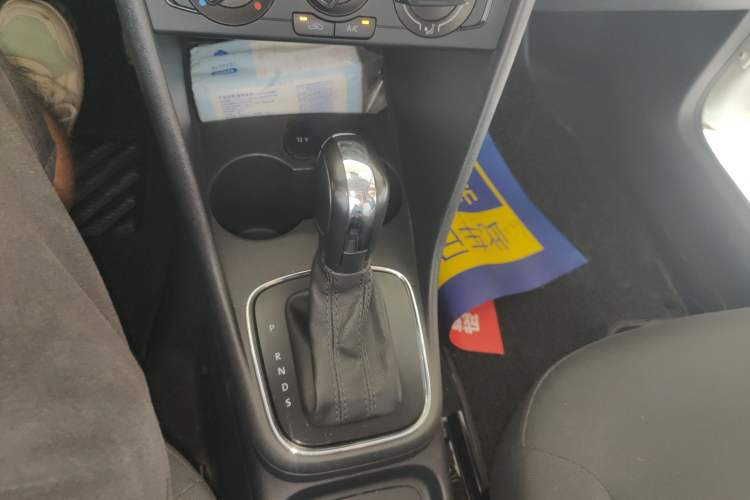 Used Volkswagen Polo 2018 1.5L Automatic Advanced Driving Model
