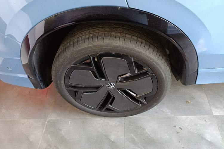 Used Volkswagen Tiguan L 2024 PRO 380TSI Four-Wheel Drive R-Line Prestige Edition