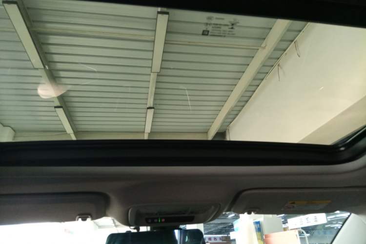 Used Chevrolet Malibu XL 2022 535T Automatic Sport Edition
