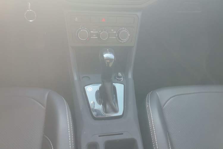 Used Volkswagen Tharu 2025 New Sharp 1.5L Sharp Edition
