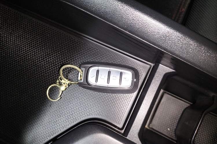 Used Geely Auto Binray 2022 Binrui COOL 1.5T DCT Electric Edition
