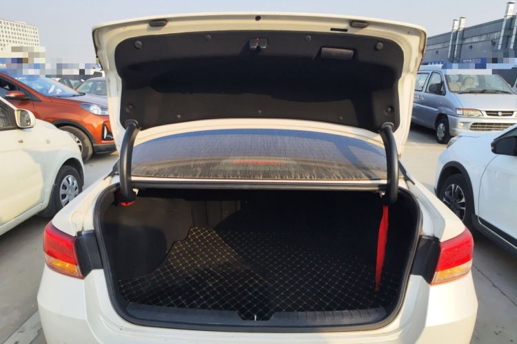 Used Kia K5 2016 1.6T Automatic LUX
