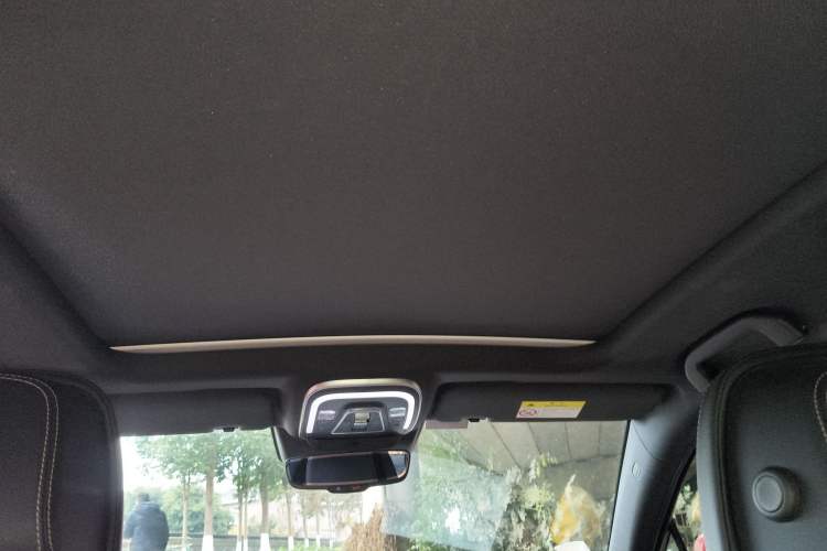 Used BYD Tang New Energy 2021 DM 2.0T Four-Wheel Drive High-Performance Flagship Model