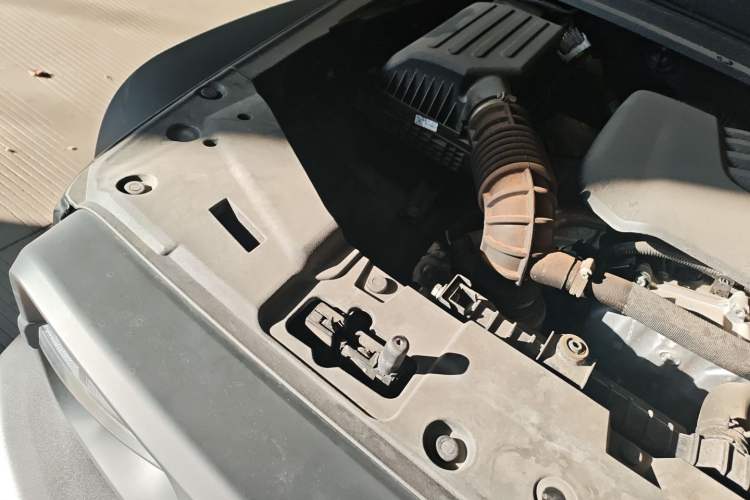 Used Tank 300 2023 2.0T Iron Rider 02
