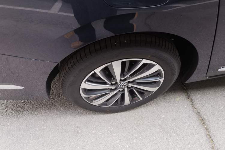 Used Buick GL8 New Energy 