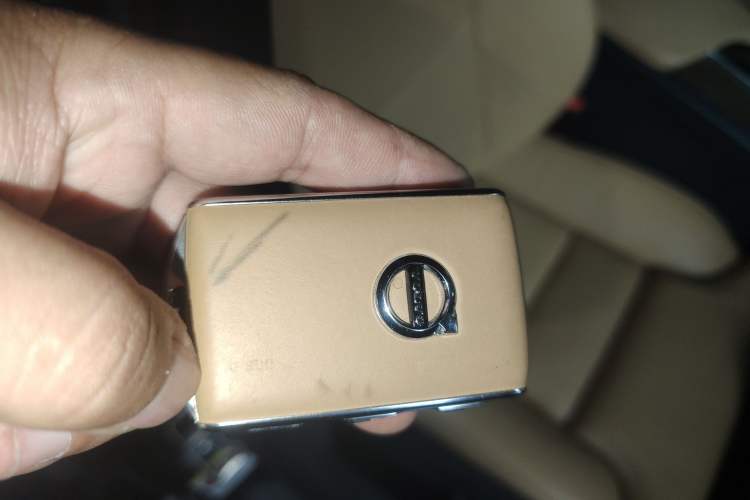 Used Volvo S90 2016 T6 AWD Zhiya Edition