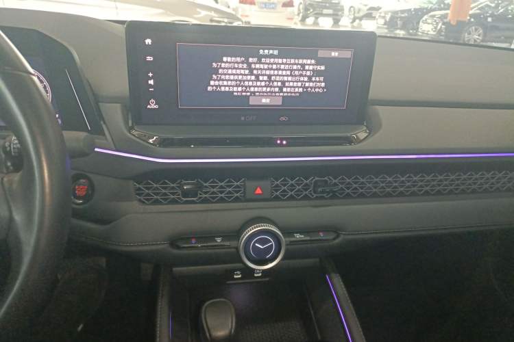 Used Honda Accord 2024 260TURBO Luxury Edition
