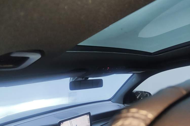 Used Mercedes-Benz GLC 2022 Refreshed GLC 300 L 4MATIC Dynamic Edition Prestige Version