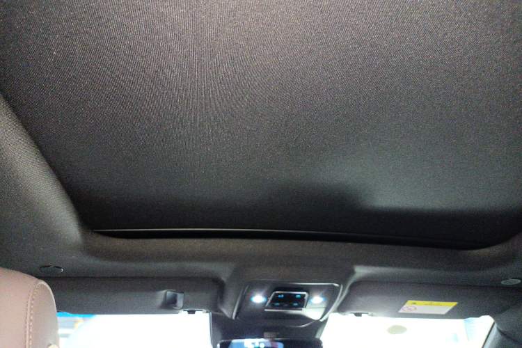 Used BYD Song PLUS New Energy 2025 DM-i Intelligent Driving 160KM Flagship Model
