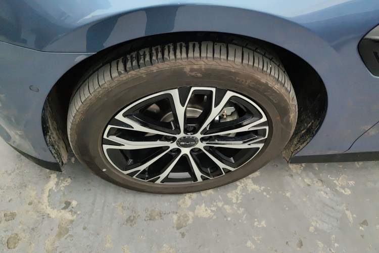 Used BYD Seal 2025 510 Smart Navigation Version
