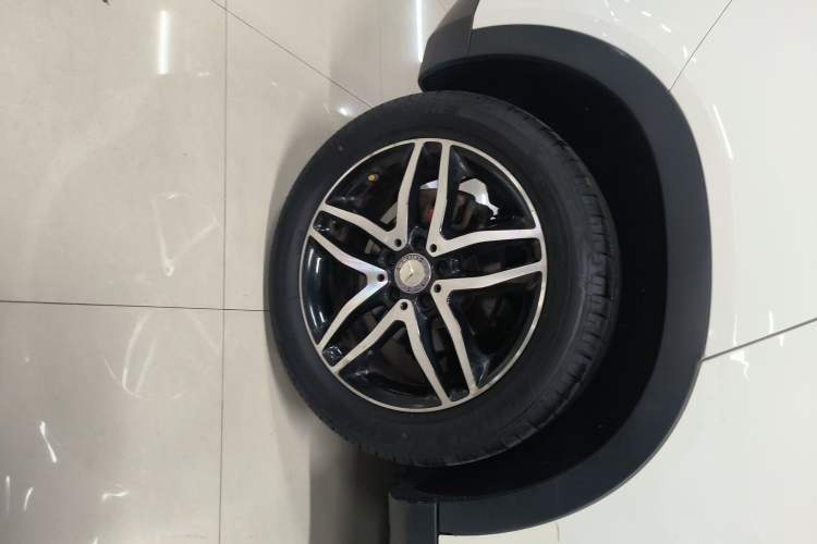 Used Mercedes-Benz GLA 2015 GLA 220 4MATIC Fashion Model